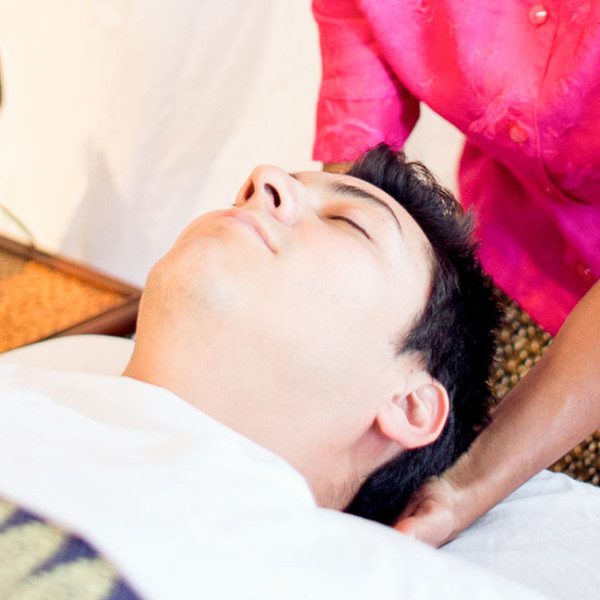 Home Jantala Thai Massage Spa